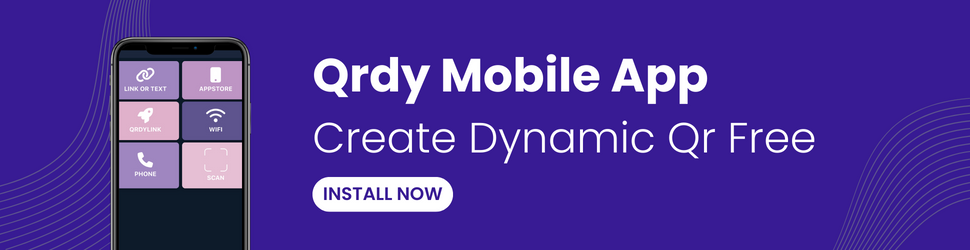 qrdy mobile ads